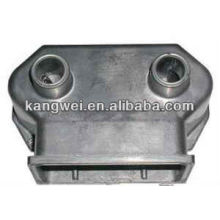 Aluminum alloy die casting